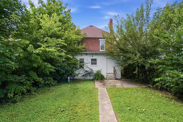 872 Wilson Avenue, Columbus, OH 43206