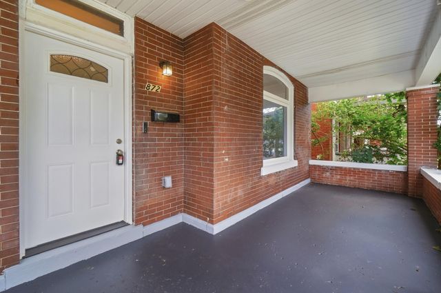 872 Wilson Avenue, Columbus, OH 43206