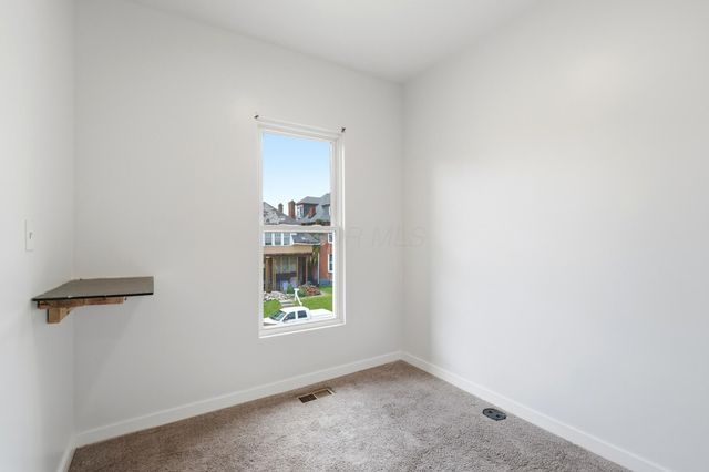 872 Wilson Avenue, Columbus, OH 43206