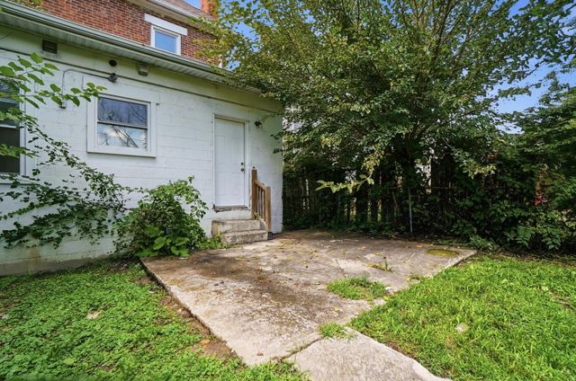 872 Wilson Avenue, Columbus, OH 43206