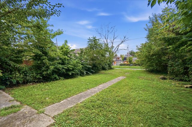 872 Wilson Avenue, Columbus, OH 43206