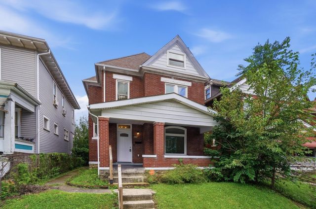 872 Wilson Avenue, Columbus, OH 43206