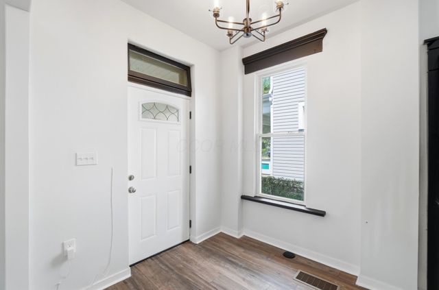 872 Wilson Avenue, Columbus, OH 43206