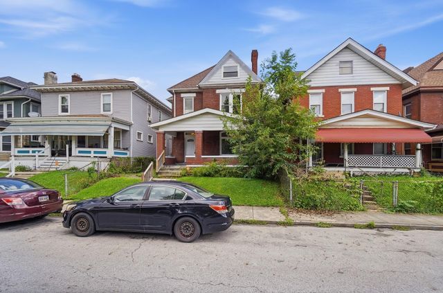 872 Wilson Avenue, Columbus, OH 43206