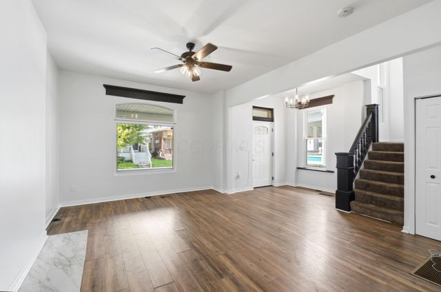 872 Wilson Avenue, Columbus, OH 43206