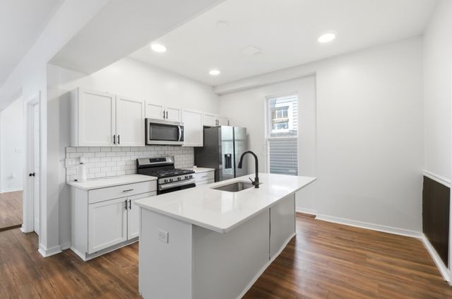 872 Wilson Avenue, Columbus, OH 43206