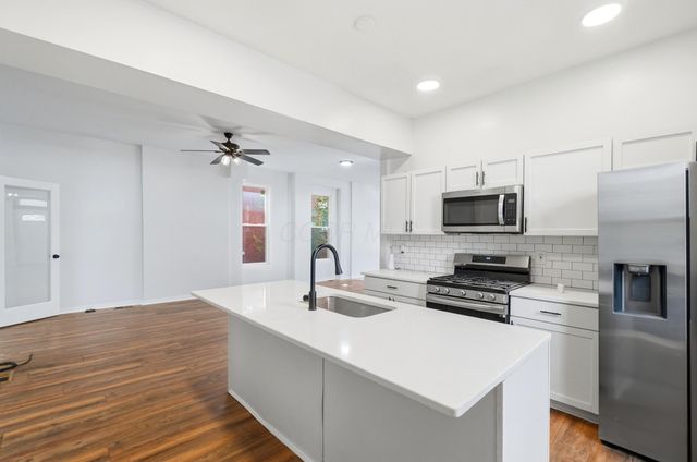 872 Wilson Avenue, Columbus, OH 43206