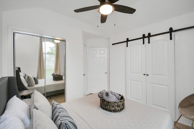 7830 Pardee Street, Houston, TX 77028