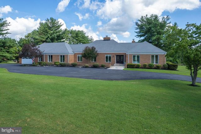 12785 FOLLY QUARTER RD, Ellicott City, MD 21042