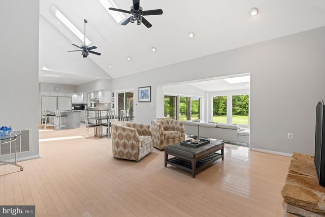 12785 FOLLY QUARTER RD, Ellicott City, MD 21042