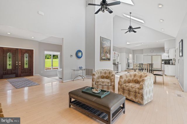 12785 FOLLY QUARTER RD, Ellicott City, MD 21042