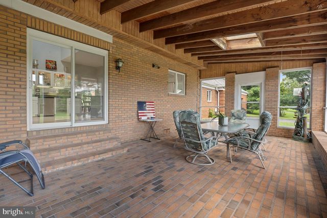 12785 FOLLY QUARTER RD, Ellicott City, MD 21042