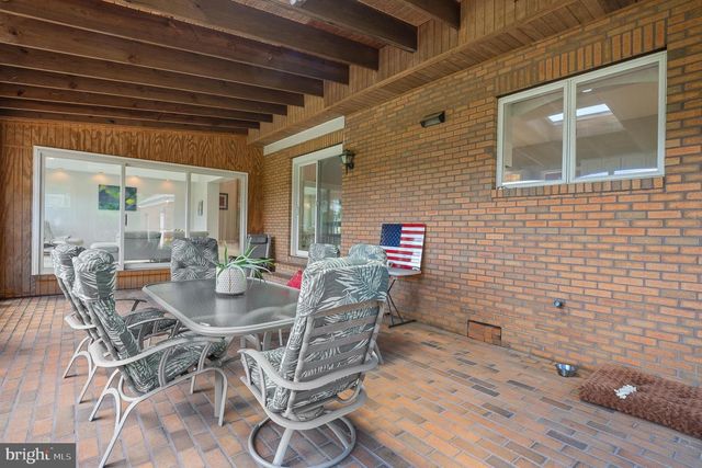 12785 FOLLY QUARTER RD, Ellicott City, MD 21042