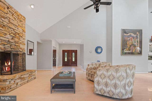 12785 FOLLY QUARTER RD, Ellicott City, MD 21042