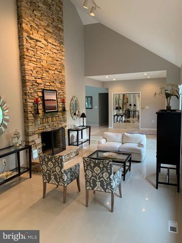 12785 FOLLY QUARTER RD, Ellicott City, MD 21042