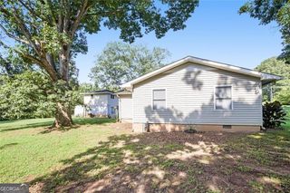591 East Johnson Street, Temple, GA 30179