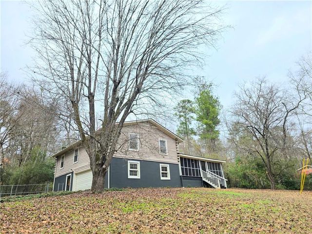 1181 Greentree Parkway, Macon, GA 31220