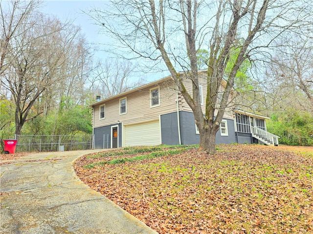 1181 Greentree Parkway, Macon, GA 31220