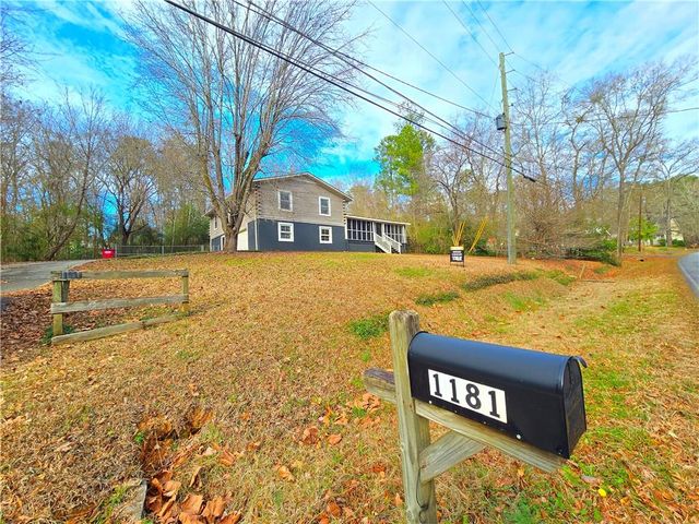 1181 Greentree Parkway, Macon, GA 31220