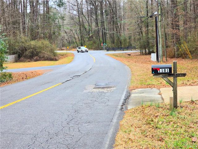 1181 Greentree Parkway, Macon, GA 31220