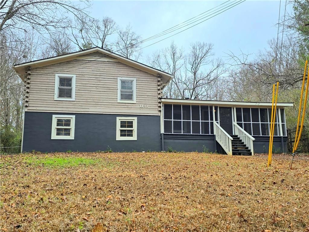 1181 Greentree Parkway, Macon, GA 31220