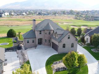 151 E CAMERON DR, Saratoga Springs, UT 84045