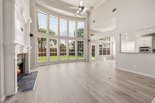 4520 Brenda Drive, Flower Mound, TX 75022