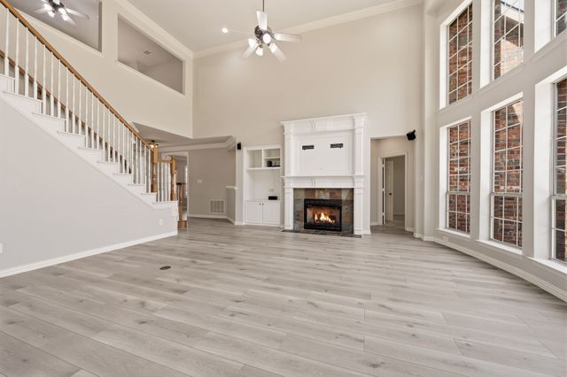 4520 Brenda Drive, Flower Mound, TX 75022
