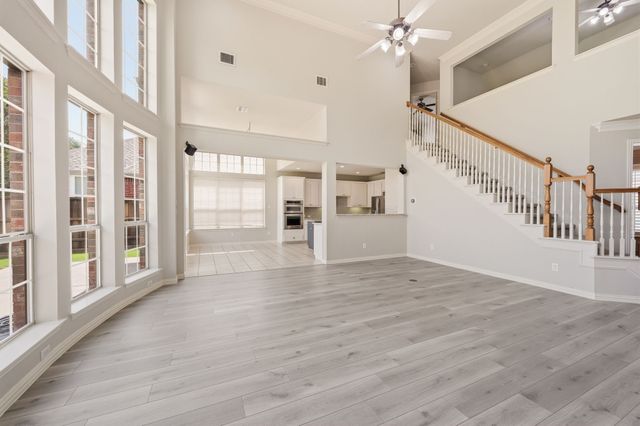 4520 Brenda Drive, Flower Mound, TX 75022