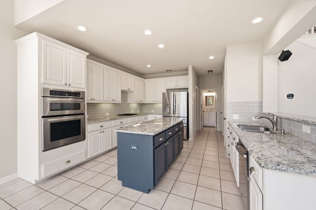 4520 Brenda Drive, Flower Mound, TX 75022