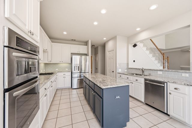 4520 Brenda Drive, Flower Mound, TX 75022