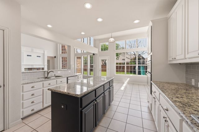 4520 Brenda Drive, Flower Mound, TX 75022