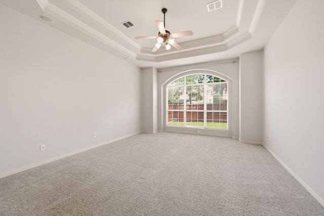 4520 Brenda Drive, Flower Mound, TX 75022