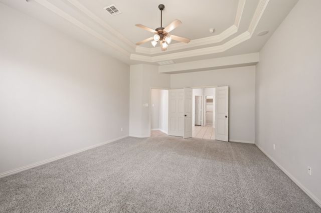 4520 Brenda Drive, Flower Mound, TX 75022