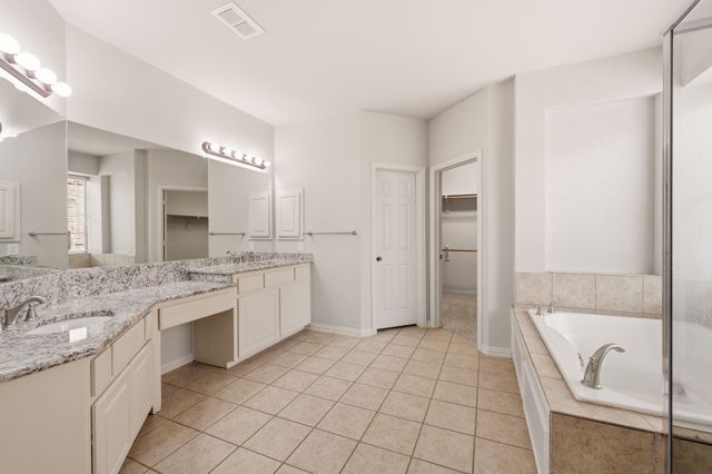 4520 Brenda Drive, Flower Mound, TX 75022