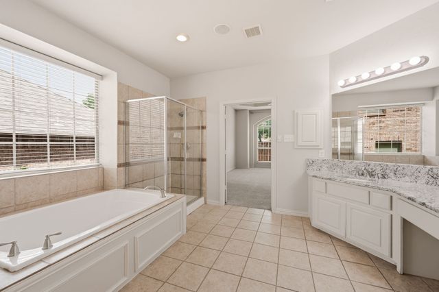 4520 Brenda Drive, Flower Mound, TX 75022
