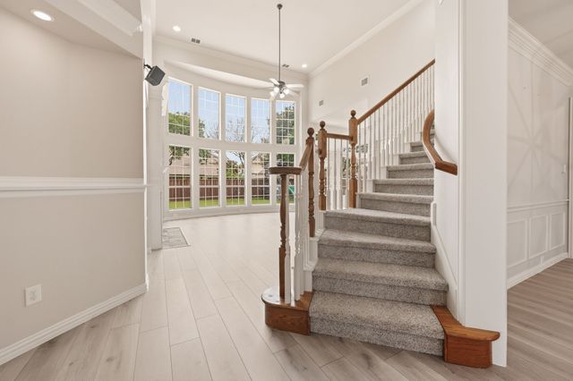 4520 Brenda Drive, Flower Mound, TX 75022