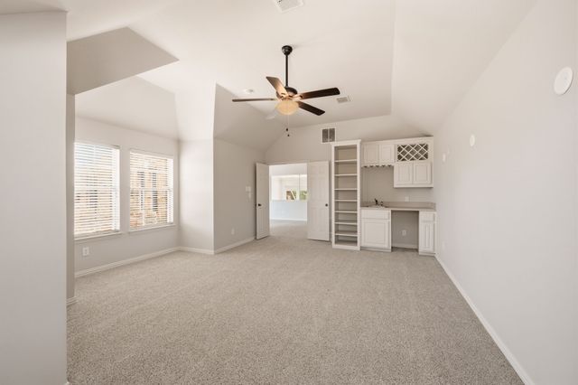 4520 Brenda Drive, Flower Mound, TX 75022