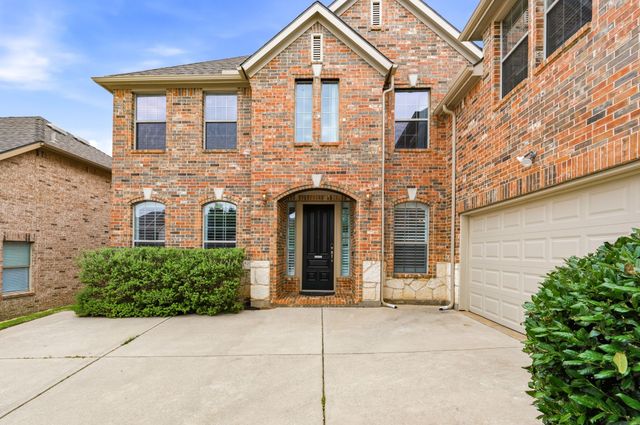 4520 Brenda Drive, Flower Mound, TX 75022