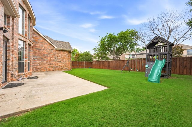 4520 Brenda Drive, Flower Mound, TX 75022