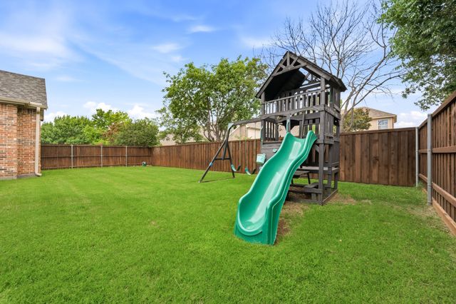 4520 Brenda Drive, Flower Mound, TX 75022