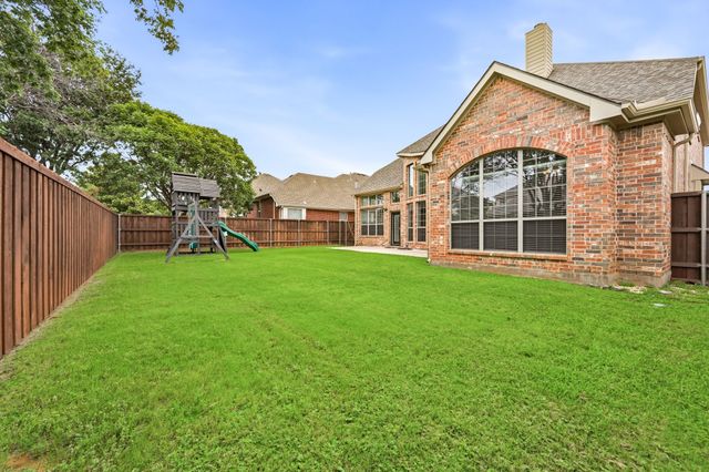 4520 Brenda Drive, Flower Mound, TX 75022