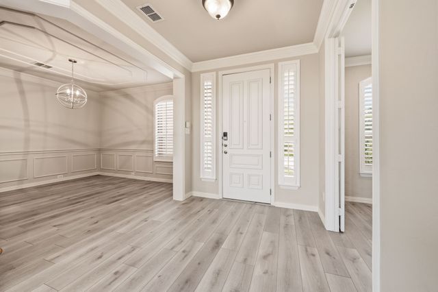 4520 Brenda Drive, Flower Mound, TX 75022