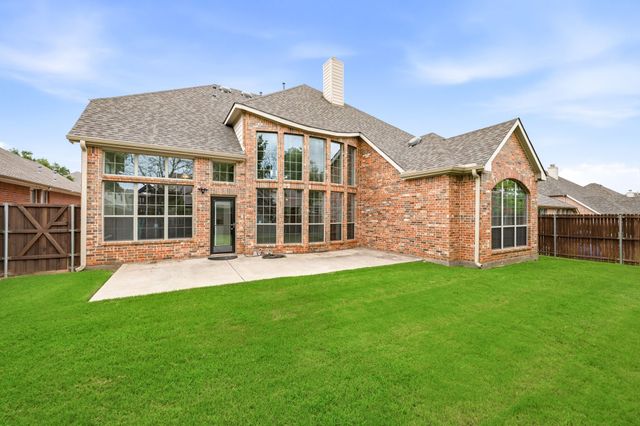 4520 Brenda Drive, Flower Mound, TX 75022
