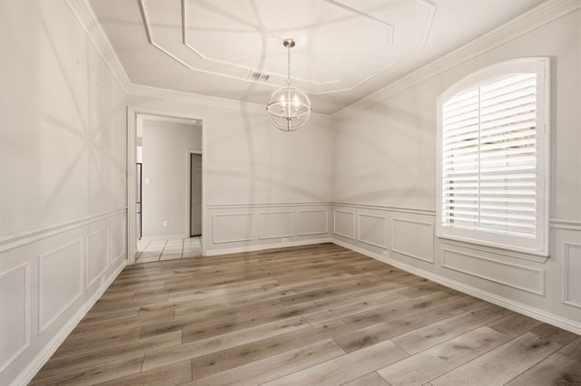 4520 Brenda Drive, Flower Mound, TX 75022