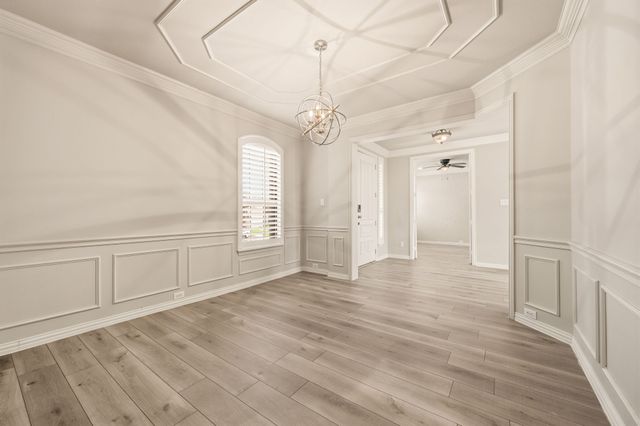 4520 Brenda Drive, Flower Mound, TX 75022