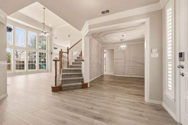 4520 Brenda Drive, Flower Mound, TX 75022
