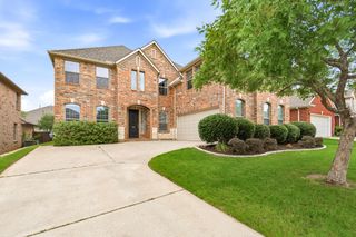 4520 Brenda Drive, Flower Mound, TX 75022