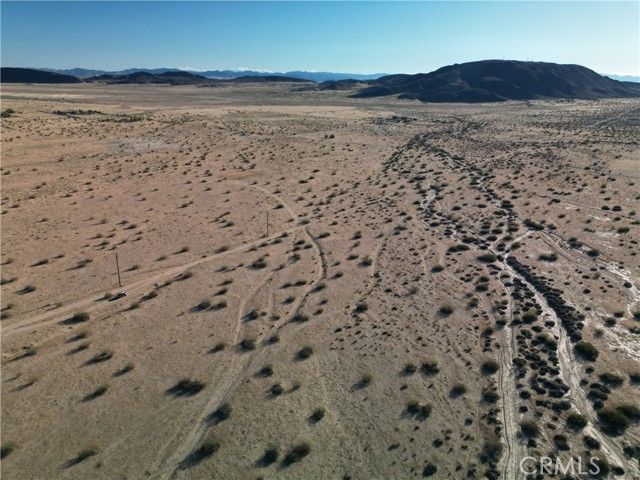 0 Pipeline Road, Joshua Tree, CA 92252