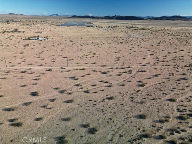 0 Pipeline Road, Joshua Tree, CA 92252